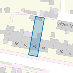 Perceel WDB02-B-3797