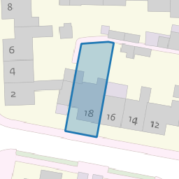 Perceel WDB02-B-3799