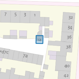 Perceel WDB02-B-3800