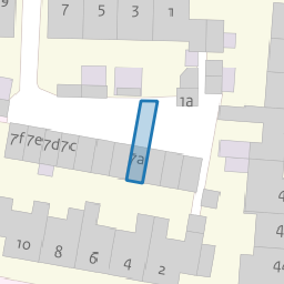 Perceel WDB02-B-3801