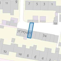 Perceel WDB02-B-3803