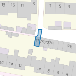 Perceel WDB02-B-3806