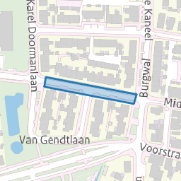 Perceel WDB02-B-3808