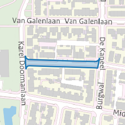 Perceel WDB02-B-3809