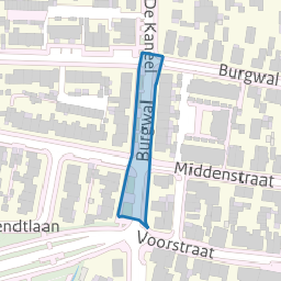 Perceel WDB02-B-3813