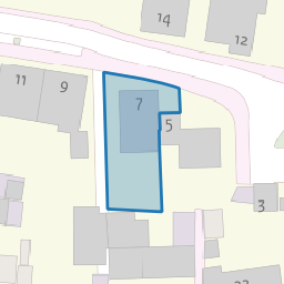 Perceel WDB02-B-3899