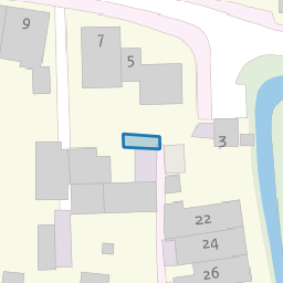 Perceel WDB02-B-3900