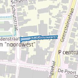 Perceel WDB02-B-3905