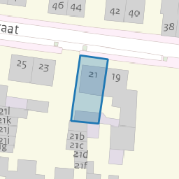 Perceel WDB02-B-3911