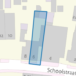 Perceel WDB02-B-3919