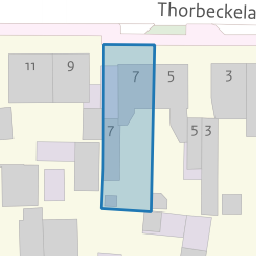 Perceel WDB02-B-3921