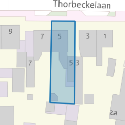 Perceel WDB02-B-3922