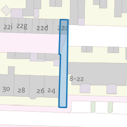 Perceel WDB02-B-3929