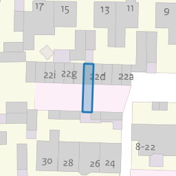 Perceel WDB02-B-3932