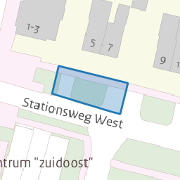 Perceel WDB02-B-3942