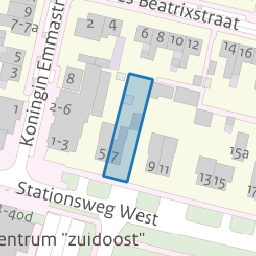 Perceel WDB02-B-3943