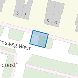 Perceel WDB02-B-3944