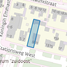 Perceel WDB02-B-3945