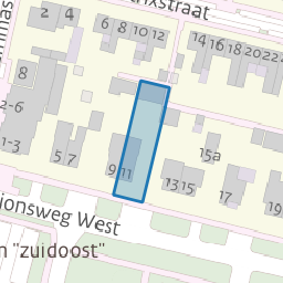 Perceel WDB02-B-3947