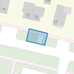 Perceel WDB02-B-3950