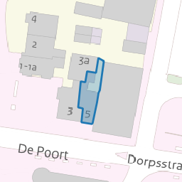 Perceel WDB02-B-3976