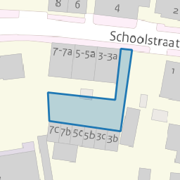 Perceel WDB02-B-3984