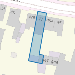 Perceel WDB02-B-4009