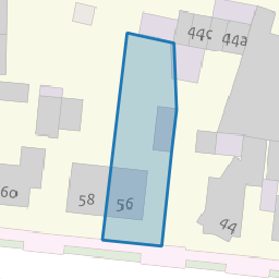 Perceel WDB02-B-4014