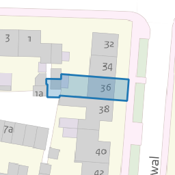 Perceel WDB02-B-4029