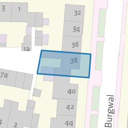 Perceel WDB02-B-4030