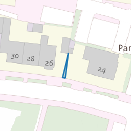 Perceel WDB02-B-4039