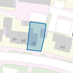 Perceel WDB02-B-4040