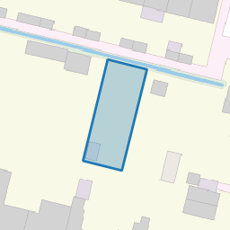 Perceel WDB02-B-4048