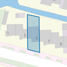 Perceel WDB02-B-4051