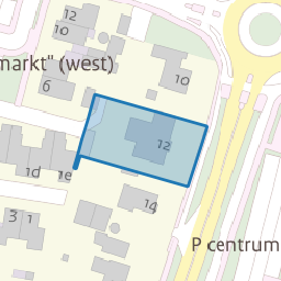 Perceel WDB02-B-4069