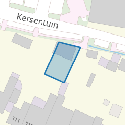 Perceel WDB02-B-4095