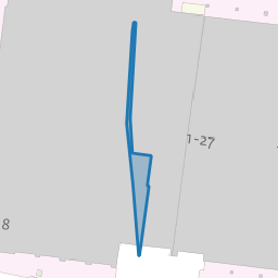 Perceel WDB02-B-4100