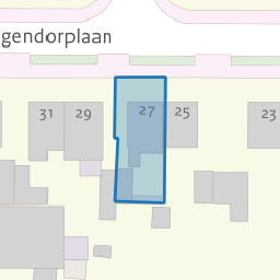 Perceel WDB02-B-4111