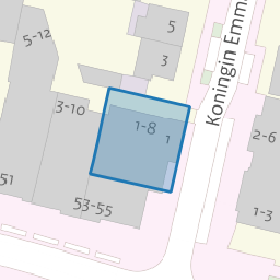 Perceel WDB02-B-4142