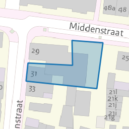 Perceel WDB02-B-4190