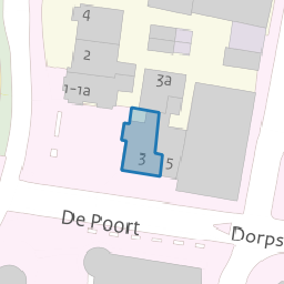 Perceel WDB02-B-4201