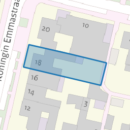 Perceel WDB02-B-4203