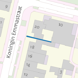 Perceel WDB02-B-4204