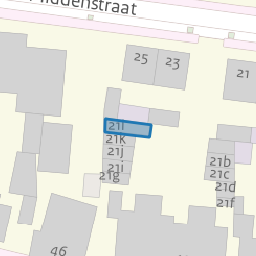 Perceel WDB02-B-4210