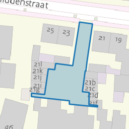 Perceel WDB02-B-4217