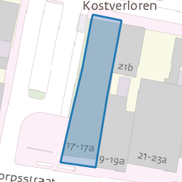 Perceel WDB02-B-4222