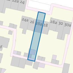 Perceel WDB02-B-4242