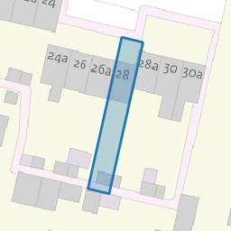 Perceel WDB02-B-4243