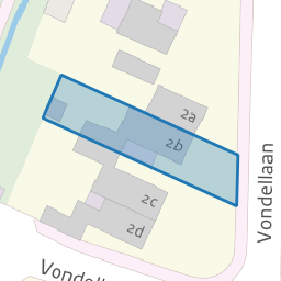 Perceel WDB02-B-4270