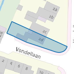 Perceel WDB02-B-4272